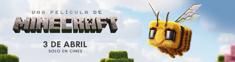 A Minecraft